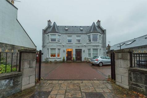 5 Bedroom Houses For Sale In Hazlehead Aberdeen