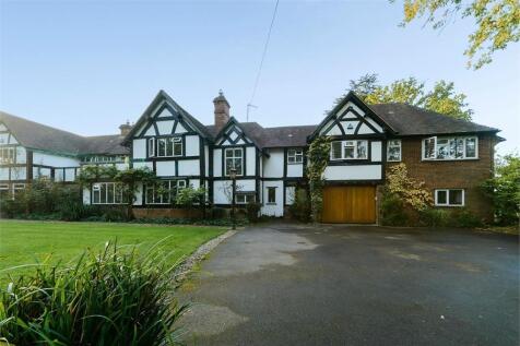 Properties For Sale in Solihull - Flats & Houses For Sale in Solihull ...