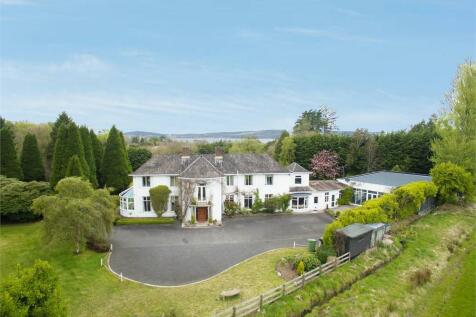 Detached Houses For Sale In Northern Ireland Rightmove