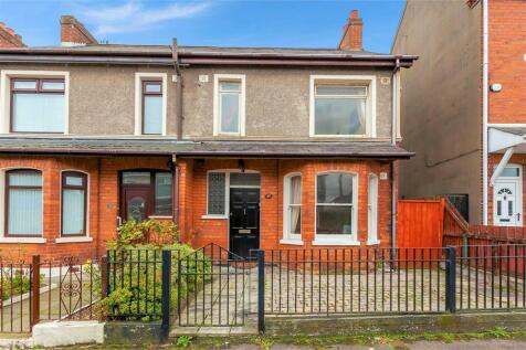 2 Bedroom Houses For Sale In Belfast Area Rightmove