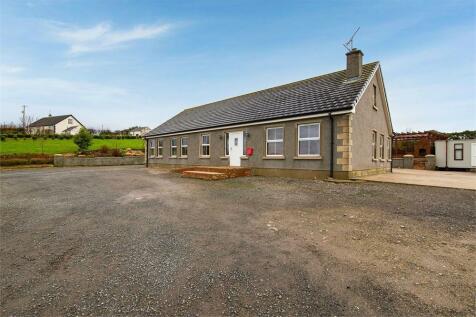 tyrone draperstown bungalows