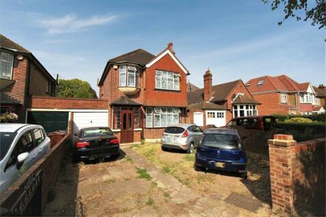 3 Bedroom Houses For Sale In Bath Road Hounslow Middlesex