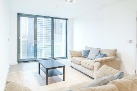 1 Bedroom Flats For Sale In Stratford East London Rightmove