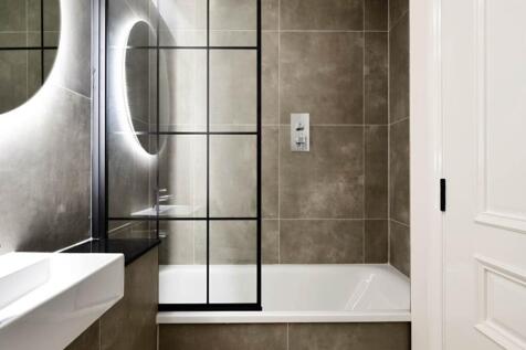 bathroom 3 flat 3