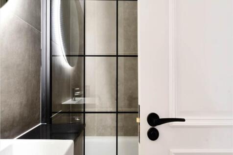 bathroom 4 flat 3