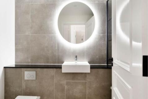 bathroom flat 3