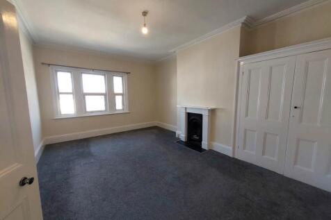 Front room