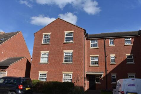 brooks flats
