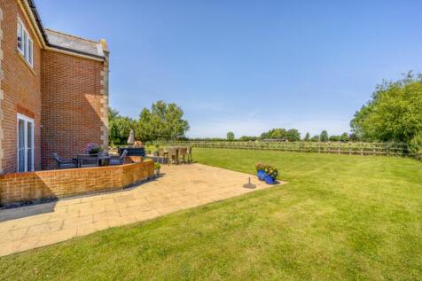 Glen Fairways (Surfleet)-14