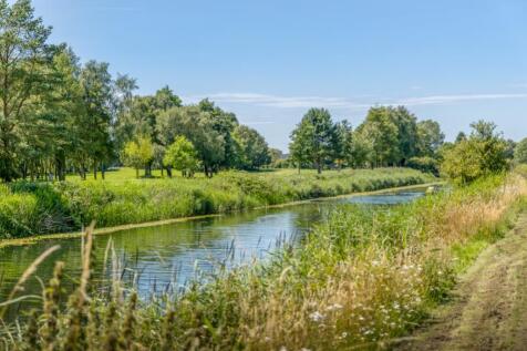 Glen Fairways (Surfleet)-6