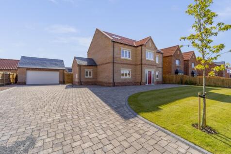 Plot 6, Brunswick Fields (Long Sutton)-8