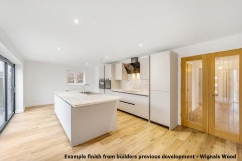 Plot 76, Wignals Wood (Holbeach)-24