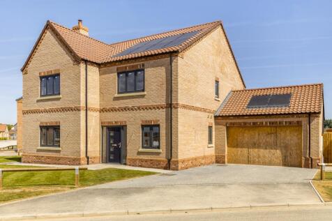 Plot 112, Brunswick Fields (Long Sutton)-1