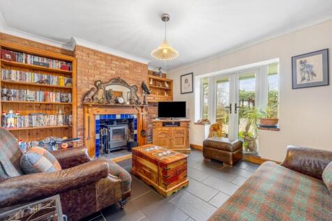 Broadgate Farmhouse (Tydd St Giles)-20