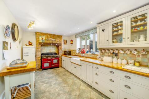 Broadgate Farmhouse (Tydd St Giles)-23