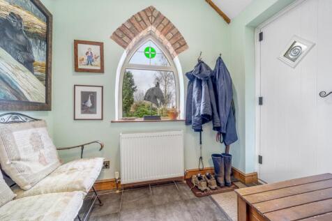 Broadgate Farmhouse (Tydd St Giles)-18