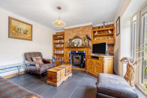 Broadgate Farmhouse (Tydd St Giles)-19