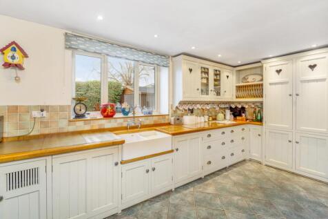Broadgate Farmhouse (Tydd St Giles)-25