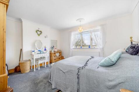 Broadgate Farmhouse (Tydd St Giles)-33
