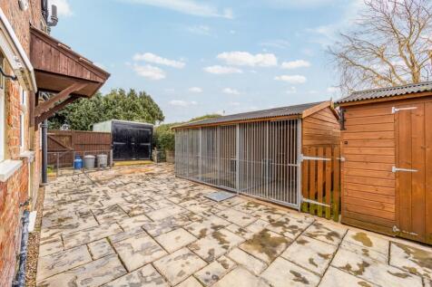 Broadgate Farmhouse (Tydd St Giles)-15