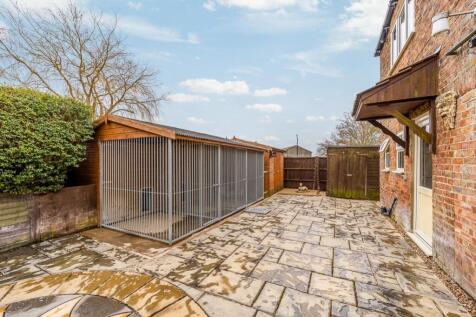 Broadgate Farmhouse (Tydd St Giles)-17