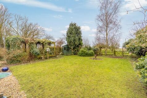 Broadgate Farmhouse (Tydd St Giles)-11