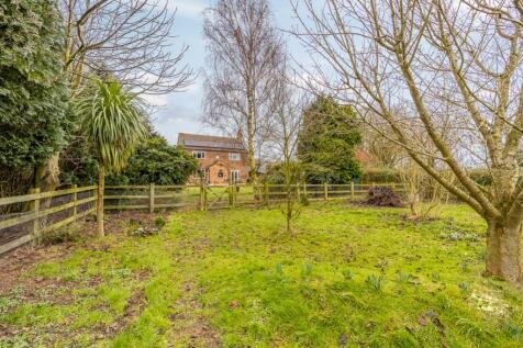 Broadgate Farmhouse (Tydd St Giles)-13
