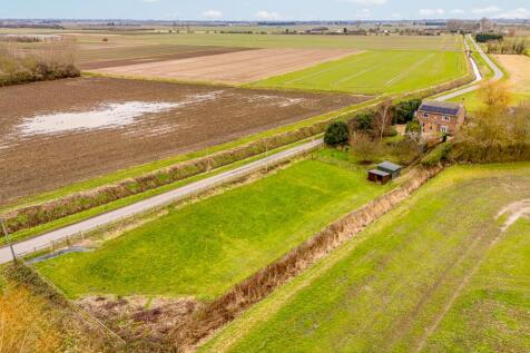 Broadgate Farmhouse (Tydd St Giles)-3