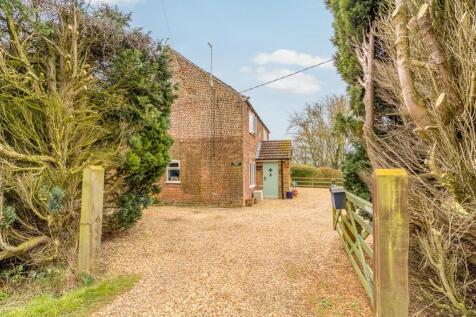 Broadgate Farmhouse (Tydd St Giles)-6