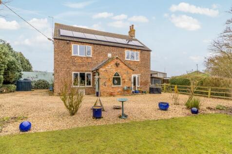 Broadgate Farmhouse (Tydd St Giles)-7