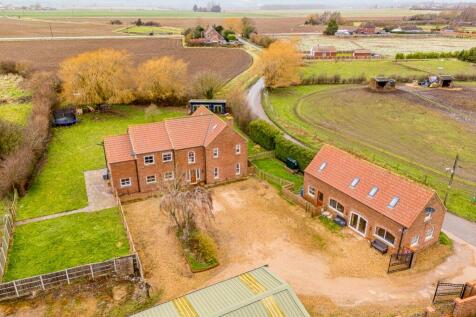 Glebe Farm (Donington)-5