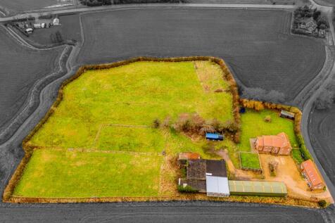 Glebe Farm (Donington)-10