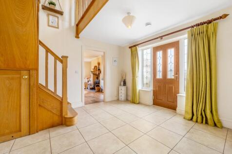 Glebe Farm (Donington)-26