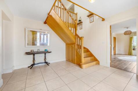 Glebe Farm (Donington)-27