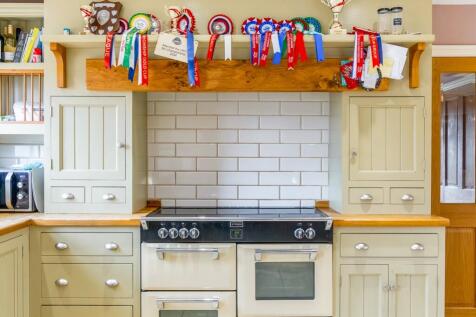 Glebe Farm (Donington)-33