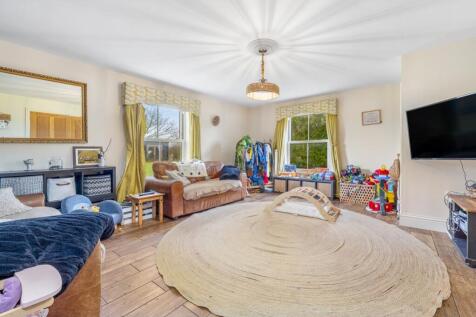 Glebe Farm (Donington)-37