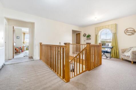 Glebe Farm (Donington)-43