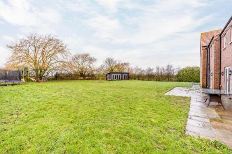 Glebe Farm (Donington)-19