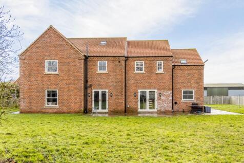 Glebe Farm (Donington)-23