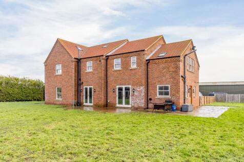 Glebe Farm (Donington)-20