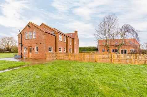 Glebe Farm (Donington)-18