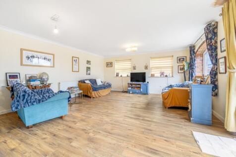 Glebe Farm (Donington)-61