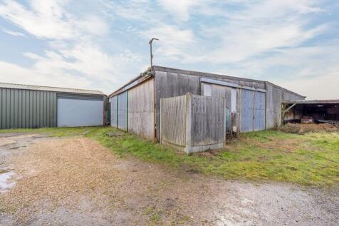 Glebe Farm (Donington)-70