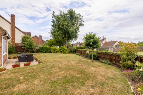 53 Town Drove (Quadring Fen)-15