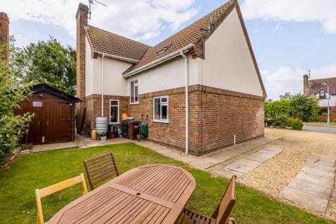 53 Town Drove (Quadring Fen)-10