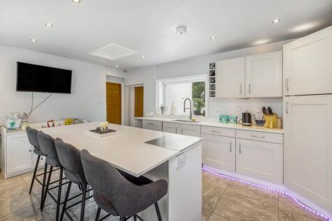 The Mulberies (Whaplode)-21