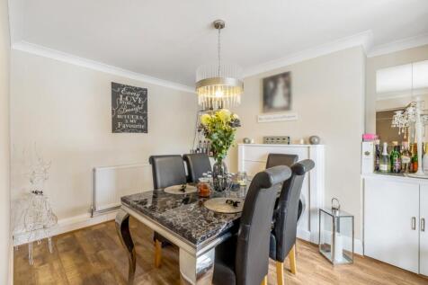 The Mulberies (Whaplode)-23