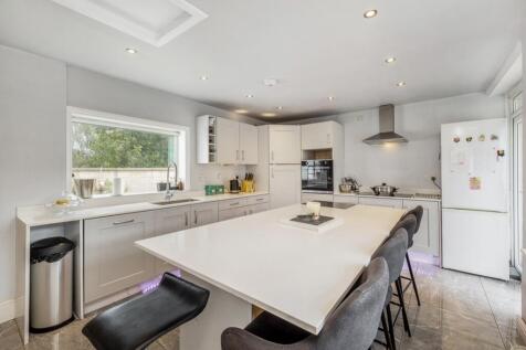 The Mulberies (Whaplode)-20