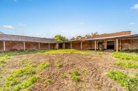 New House Farm (Bourne)-11