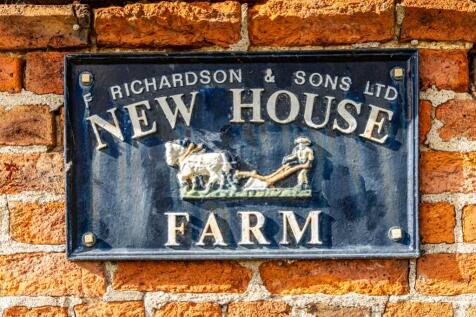 New House Farm (Bourne)-6
